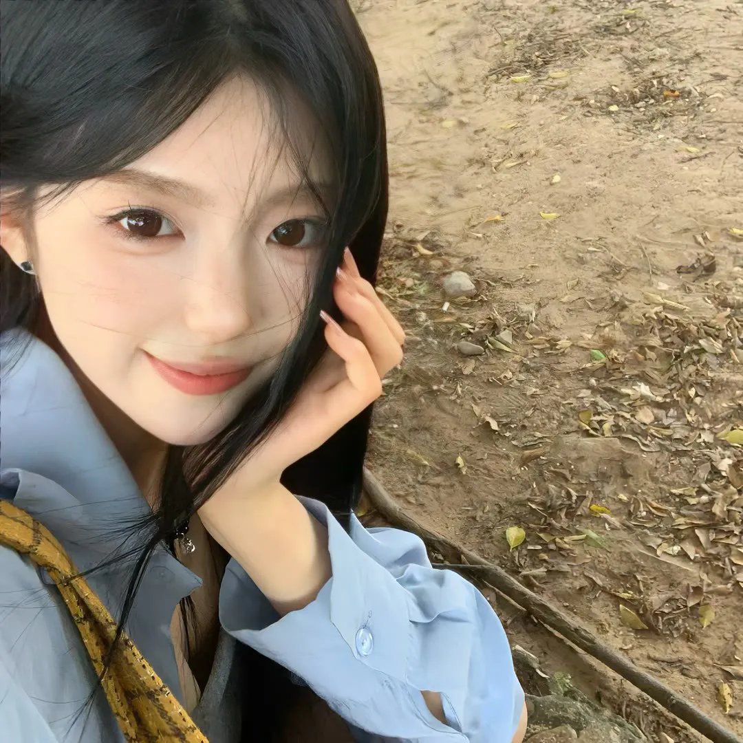 闺蜜说她大哥凶，可他喊我宝宝耶